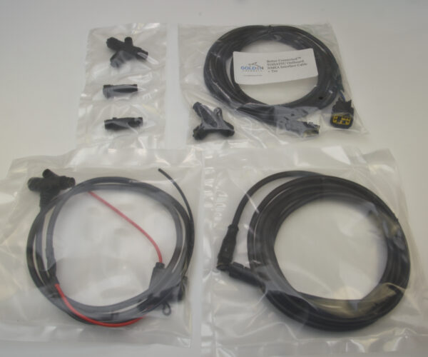 Picture of NMEA Networking Bundle for Raymarine and Tohatsu